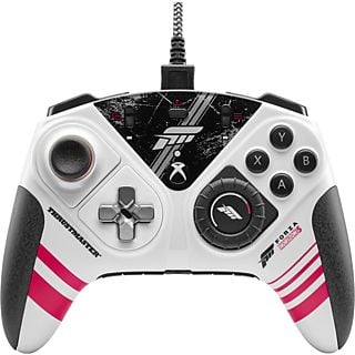 THRUSTMASTER eSwap XR Pro - Forza Horizon 5 Edition - Controller (Weiss/Schwarz/Magenta)