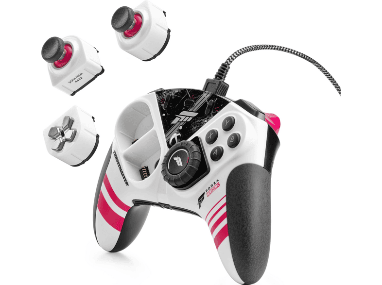 THRUSTMASTER eSwap XR Pro Forza Horizon 5 Edition für Xbox X/S,Xbox One,PC; Controller — Foto 3 von 5