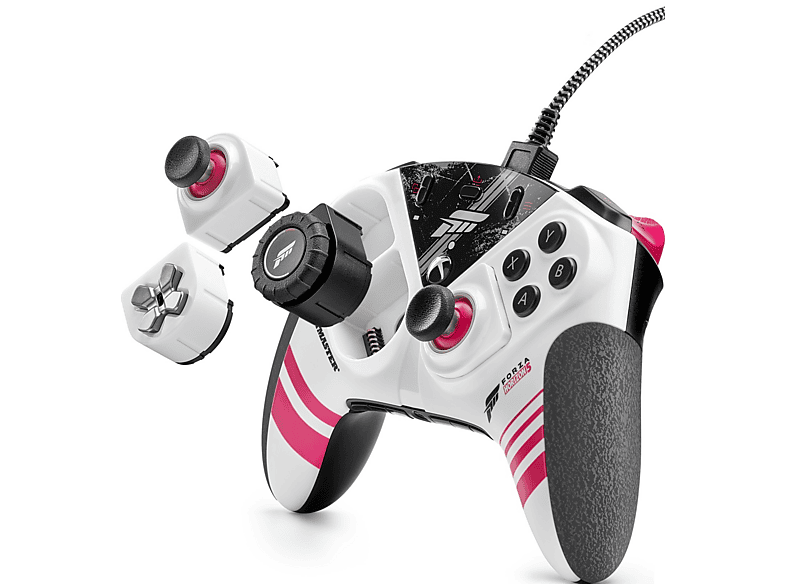 THRUSTMASTER eSwap XR Pro Forza Horizon 5 Edition für Xbox X/S,Xbox One,PC; Controller — Foto 4 von 5
