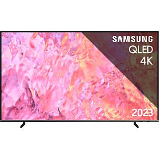 SAMSUNG QLED 4K 75Q64C (2023)