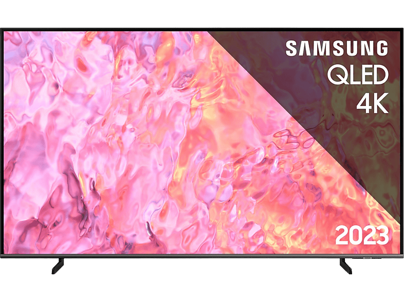 Samsung Qled 4k 55q64c (2023)