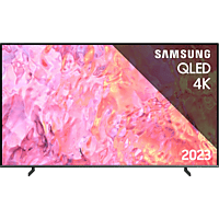 MediaMarkt SAMSUNG QLED 4K 55Q64C (2023) aanbieding