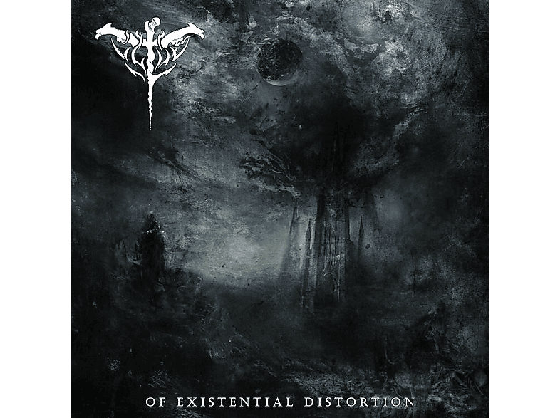 Ulfud – OF EXISTENTIAL DISTORTION – (Vinyl)