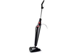 VILEDA Steam Plus – Dampfreiniger (Schwarz)