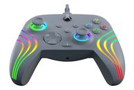 PDP Xbox Afterglow Wave - Controller (Grau)