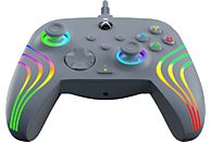 PDP Xbox Afterglow Wave - Controller (Grigio)