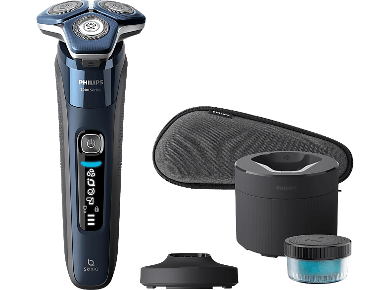 Philips SHAVER Series 7000 S7885/55 Wet and Dry electric shaver