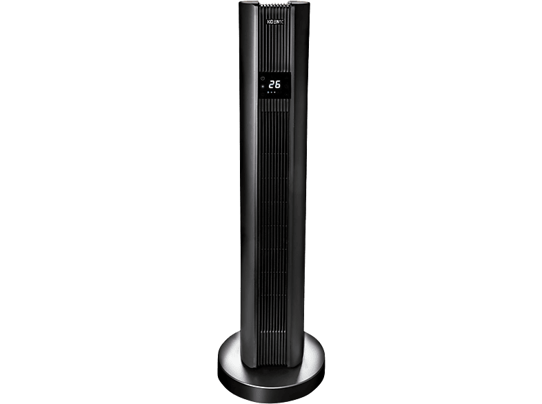 Koenic Kfh 20222 B Fan Heater With Humidifier