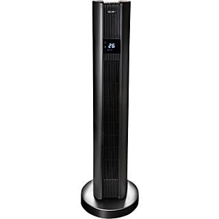 KOENIC KFH 20222 B Fan Heater with Humidifier 