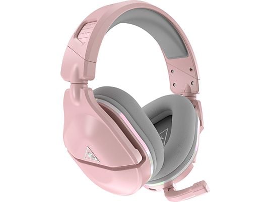 TURTLE BEACH Stealth 600 Gen 2 MAX - Gaming Headset, Rosa