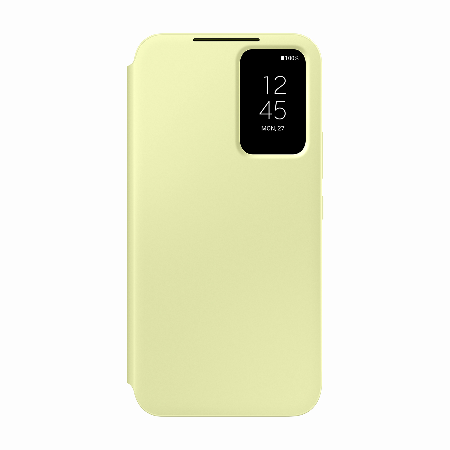 Custodia Samsung Smart View WalCase A54 5G