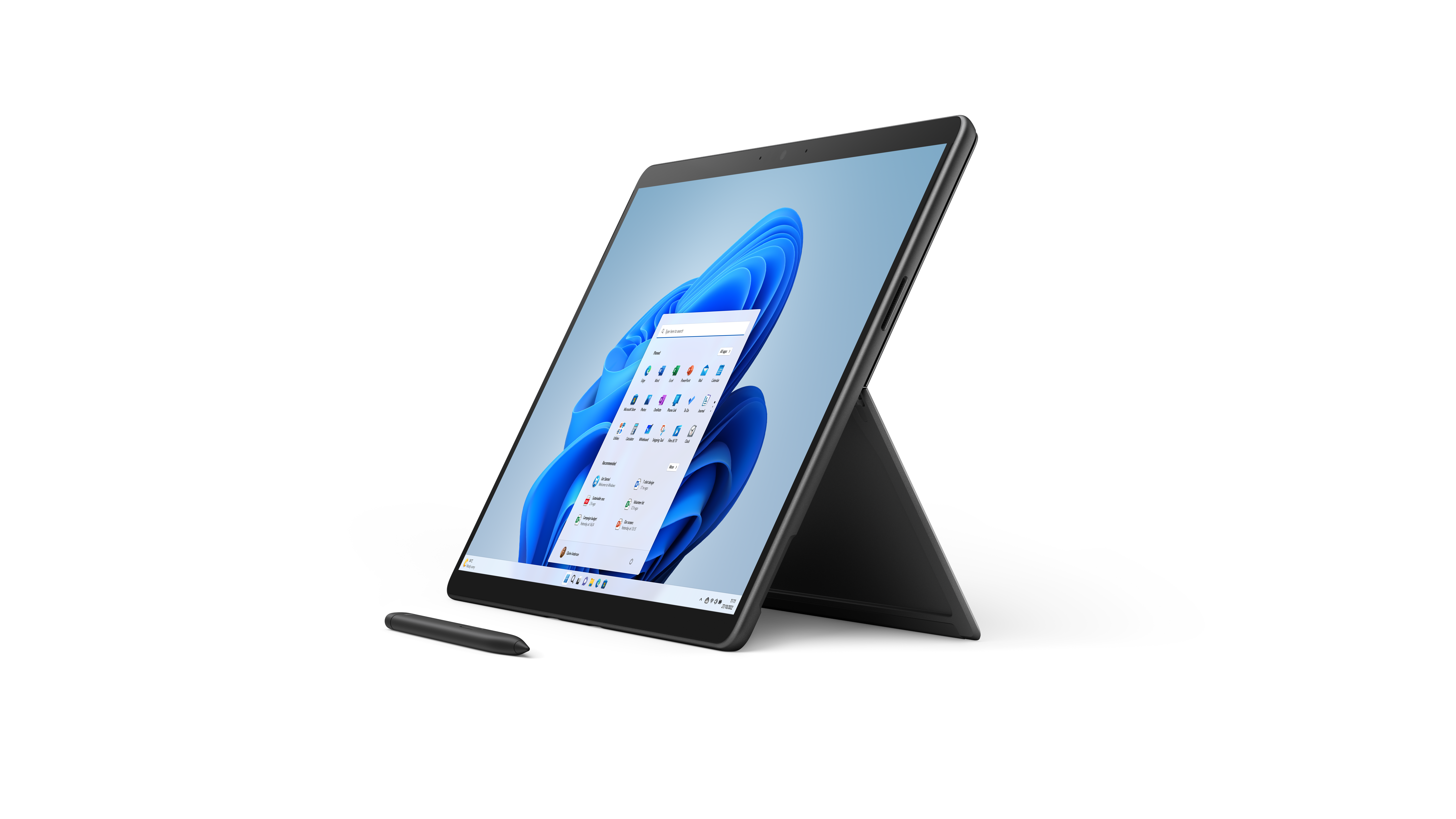 MICROSOFT SURFACE PRO 9 | 13.0 inch | Intel Core i7 - 16 GB - 256