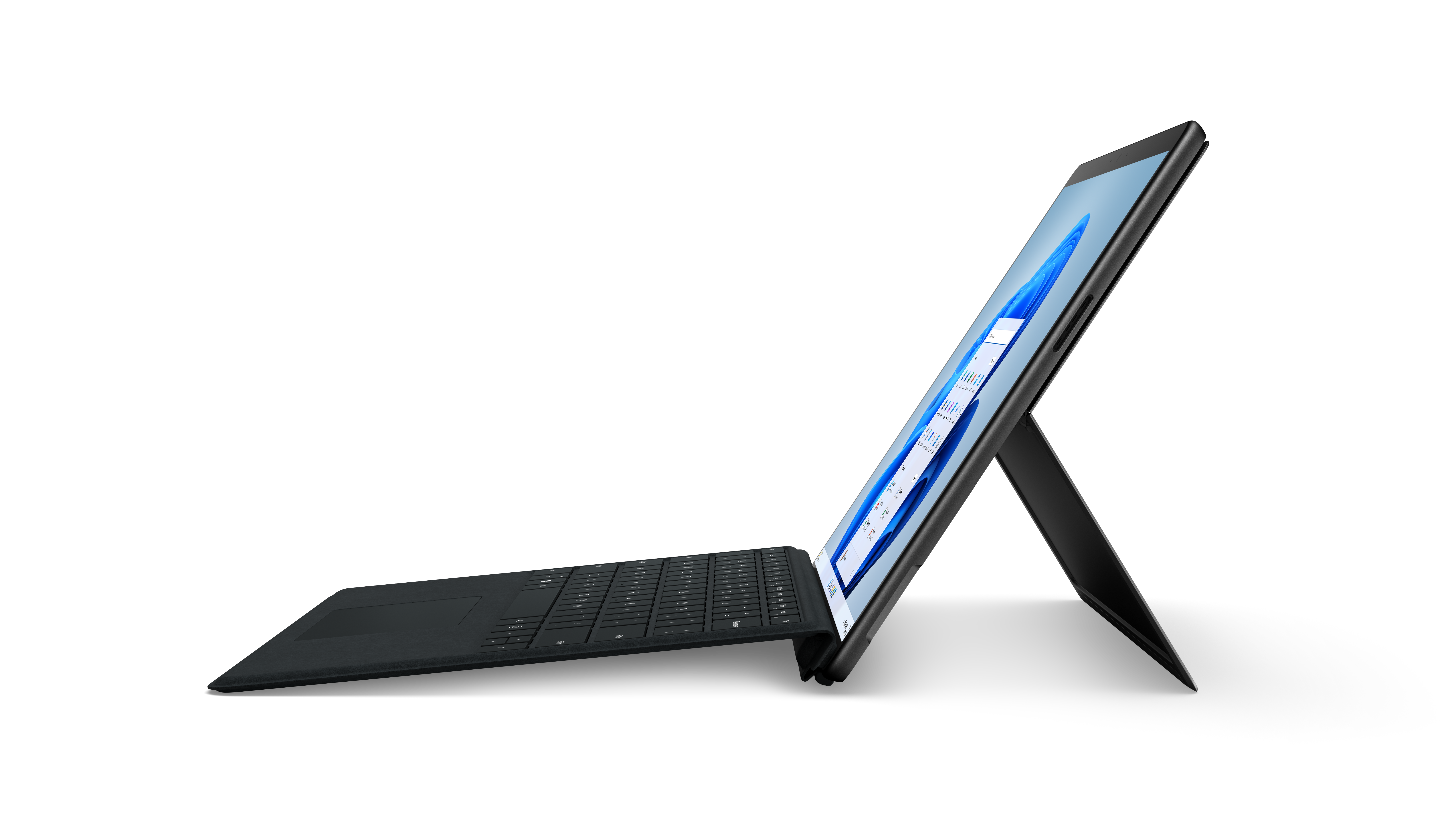 MICROSOFT SURFACE PRO 9 | 13.0 inch | Intel Core i7 - 16 GB - 256