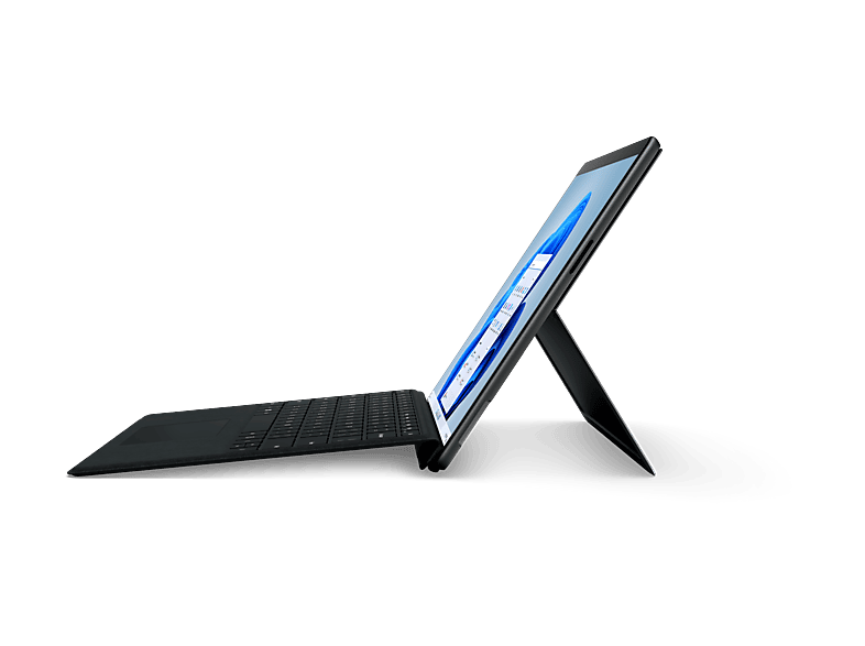 MICROSOFT SURFACE PRO 9 | 13.0 inch | Intel Core i7 - 16 GB - 256