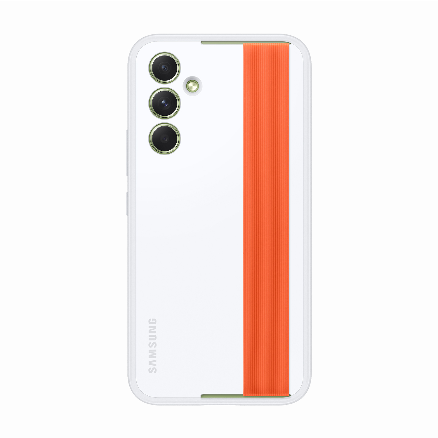 Cover Samsung Haze Grip Case A54 5G