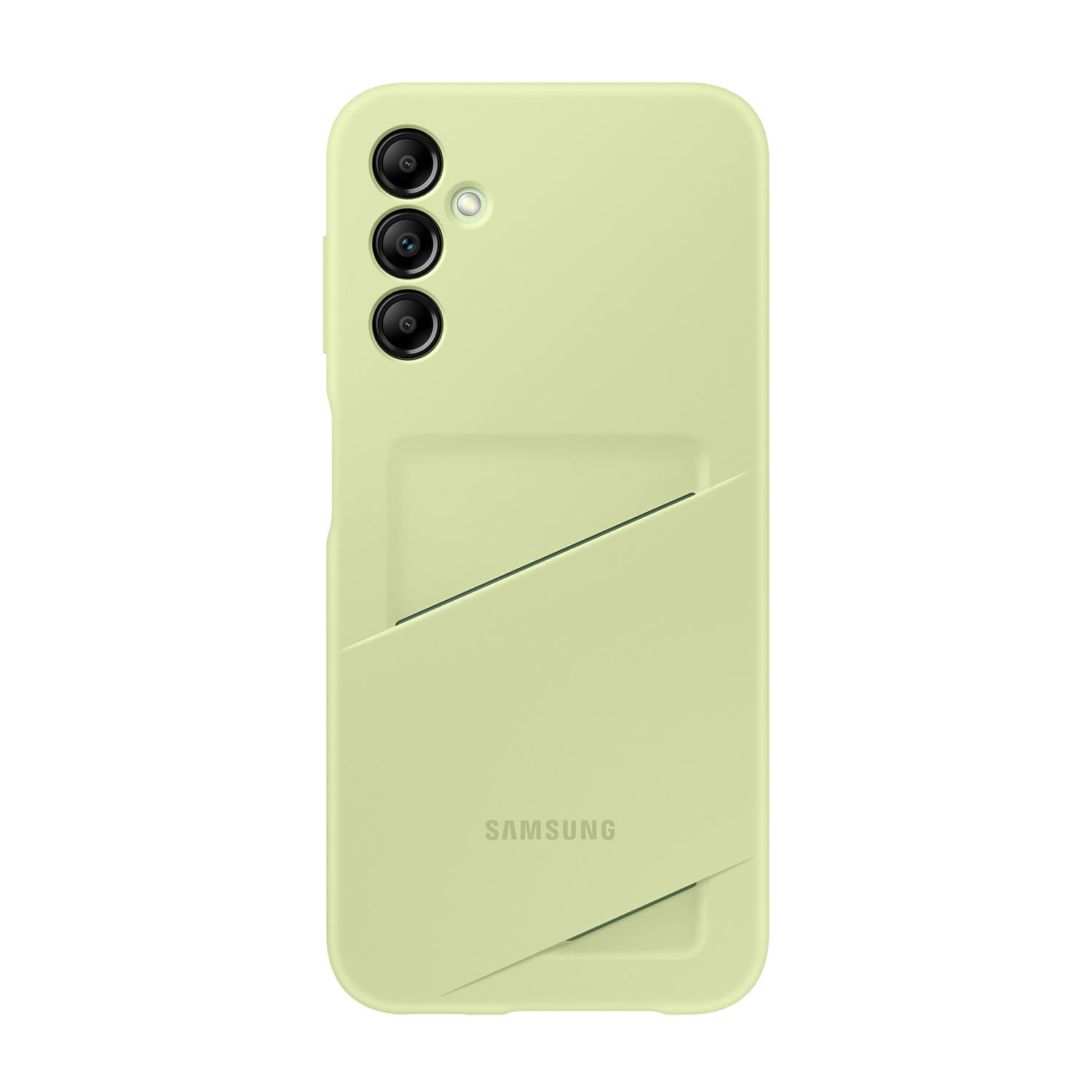 Cover Samsung Card Slot Case A14 5G
