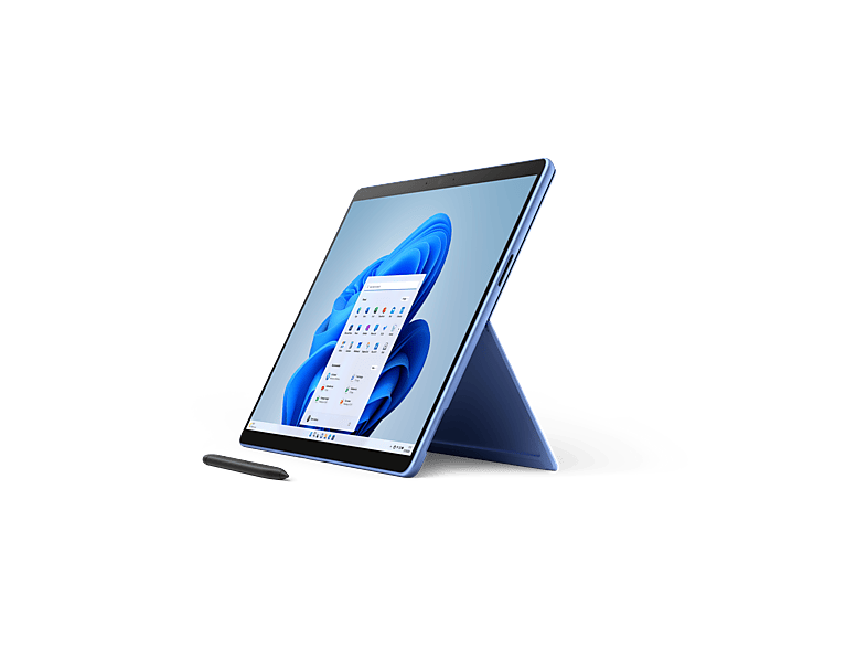 MICROSOFT SURFACE PRO 9 | 13.0 inch - Intel Core i5 - 8 GB - 256
