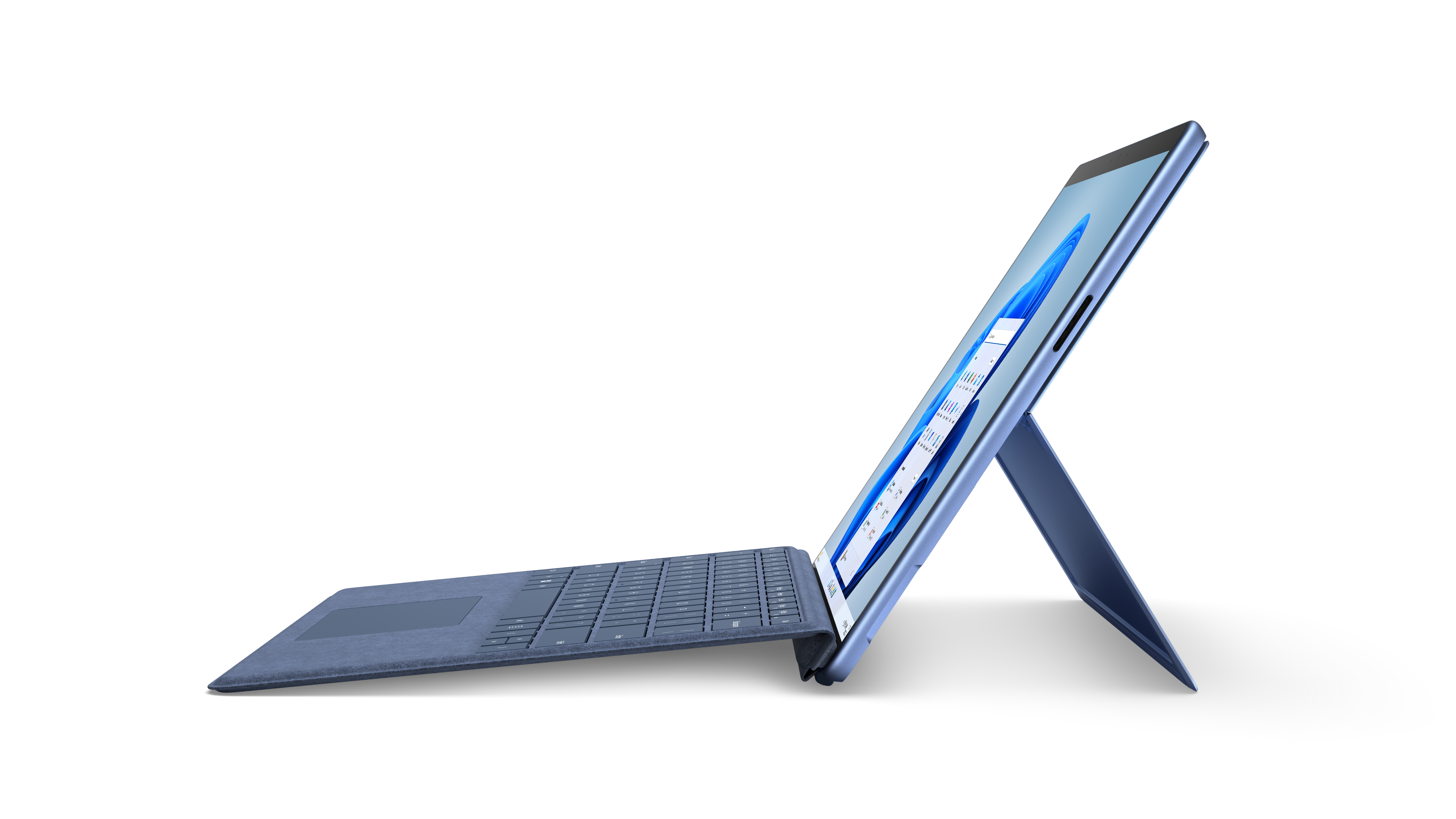 MICROSOFT SURFACE PRO 9 | 13.0 inch - Intel Core i5 - 8 GB - 256