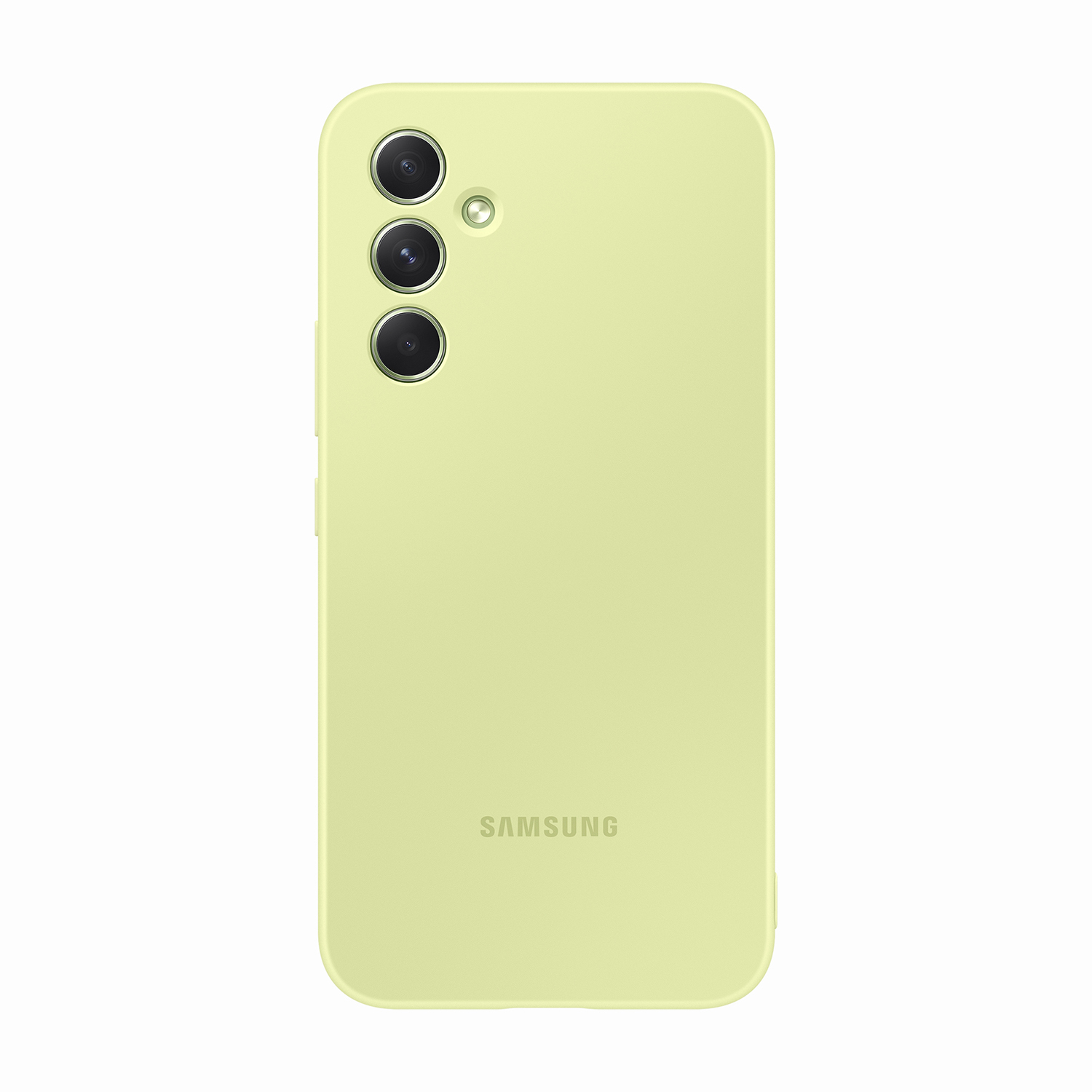 Cover Samsung Silicone Case A54 5G