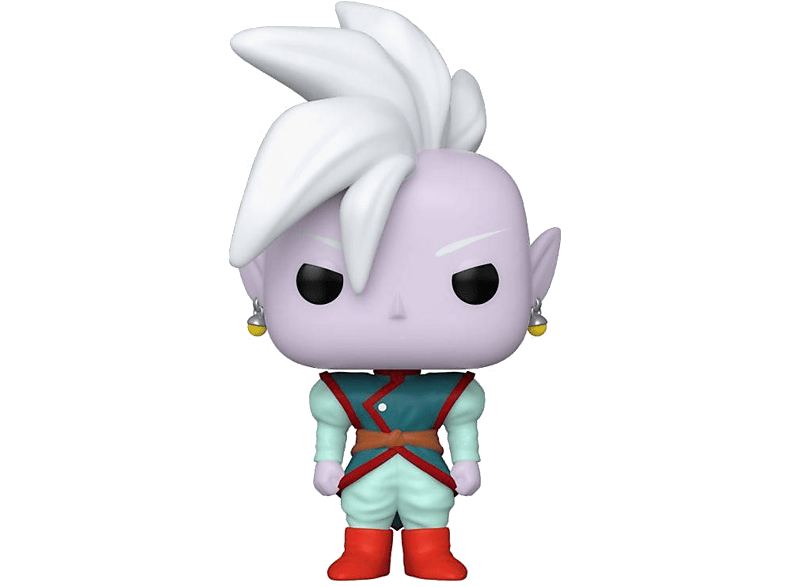 Figura Funko Pop! - Dragon Ball Super: Shin, Vinilo, 11 cm