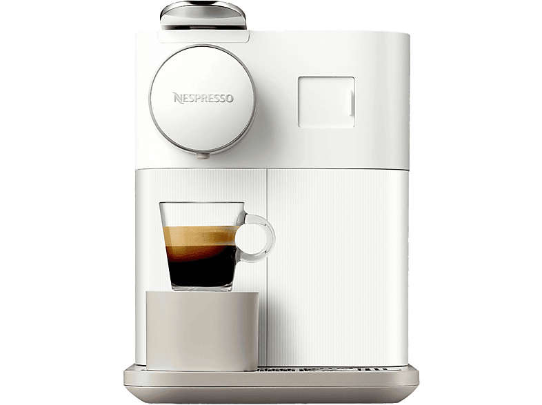 Cafetera Nespresso Delonghi averías y soluciones fáciles