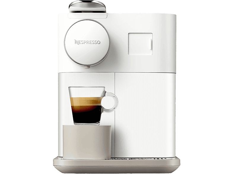 Delonghi Cafetera Cápsulas EN510.W Nespresso