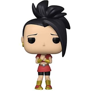 Figura Funko Pop! - Dragon Ball Super: Kale, Vinilo, 11 cm