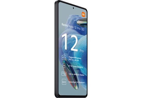 Redmi Note 12 Pro Plus 5G 256Gb for €339 on !