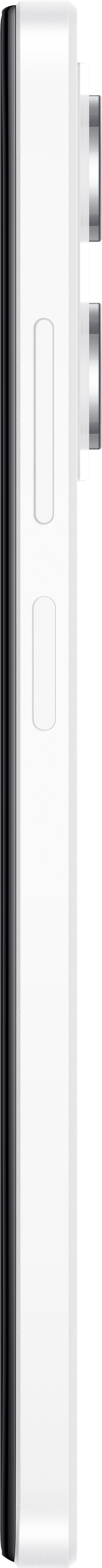 XIAOMI Redmi Note 12 Pro 5G Dual 128 GB SIM White Polar