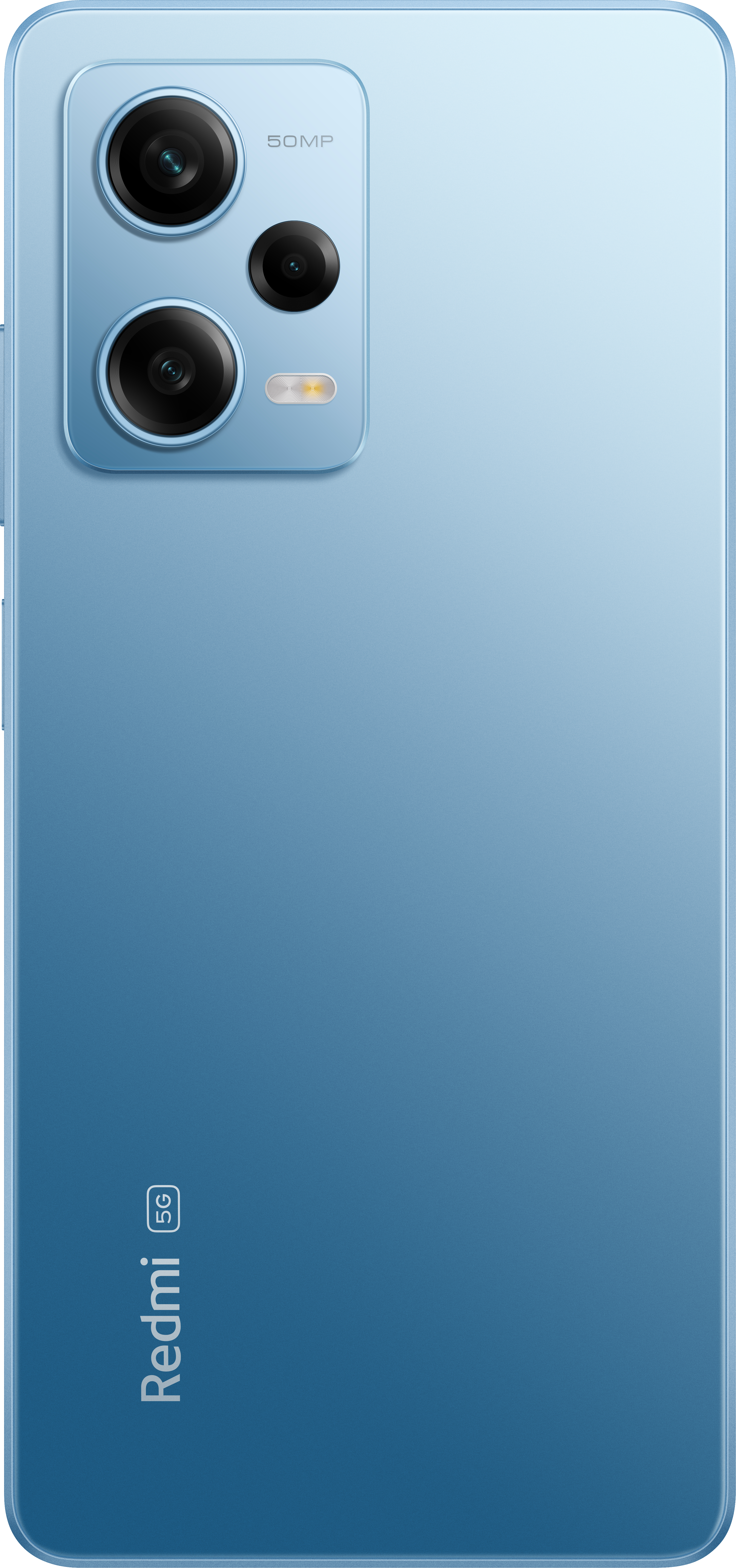 XIAOMI Redmi 5G Blue Note Sky Dual Pro SIM GB 128 12