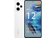 XIAOMI Redmi Note 12 Pro 5G 128 GB Polar White Dual SIM