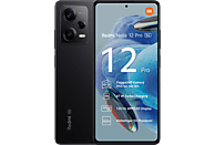 XIAOMI Redmi Note 12 Pro 5G 128GB, Midnight Black