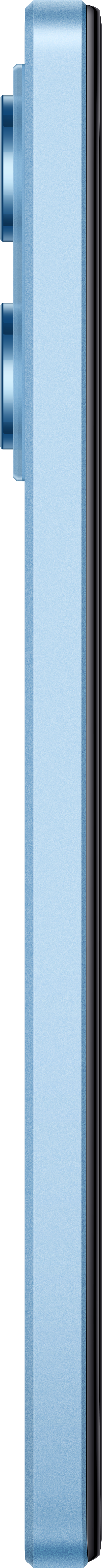 XIAOMI Redmi Note 12 Pro Sky Blue SIM GB Dual 5G 128