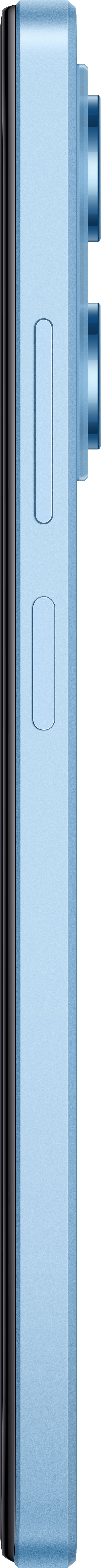 XIAOMI Redmi Note 12 Pro Sky Blue SIM GB Dual 5G 128