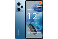 XIAOMI Redmi Note 12 Pro 5G 128 GB Sky Blue Dual SIM