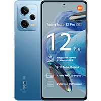 XIAOMI Redmi Note 12 Pro 5G 128 GB Sky Blue Dual SIM