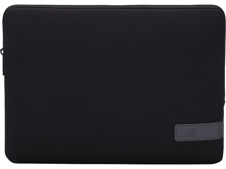 CASE LOGIC Reflect 14" MacBook Sleeve – Black
