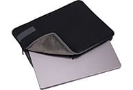 CASE LOGIC Reflect 14" MacBook® Sleeve Black