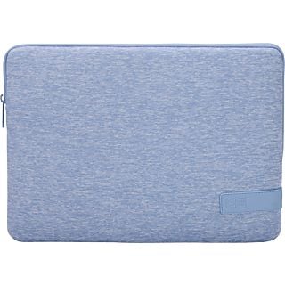 CASE LOGIC Reflect 14" MacBook® Sleeve Skywell Blue