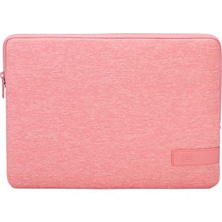CASE LOGIC Reflect 14" MacBook® Sleeve Pomelo Pink