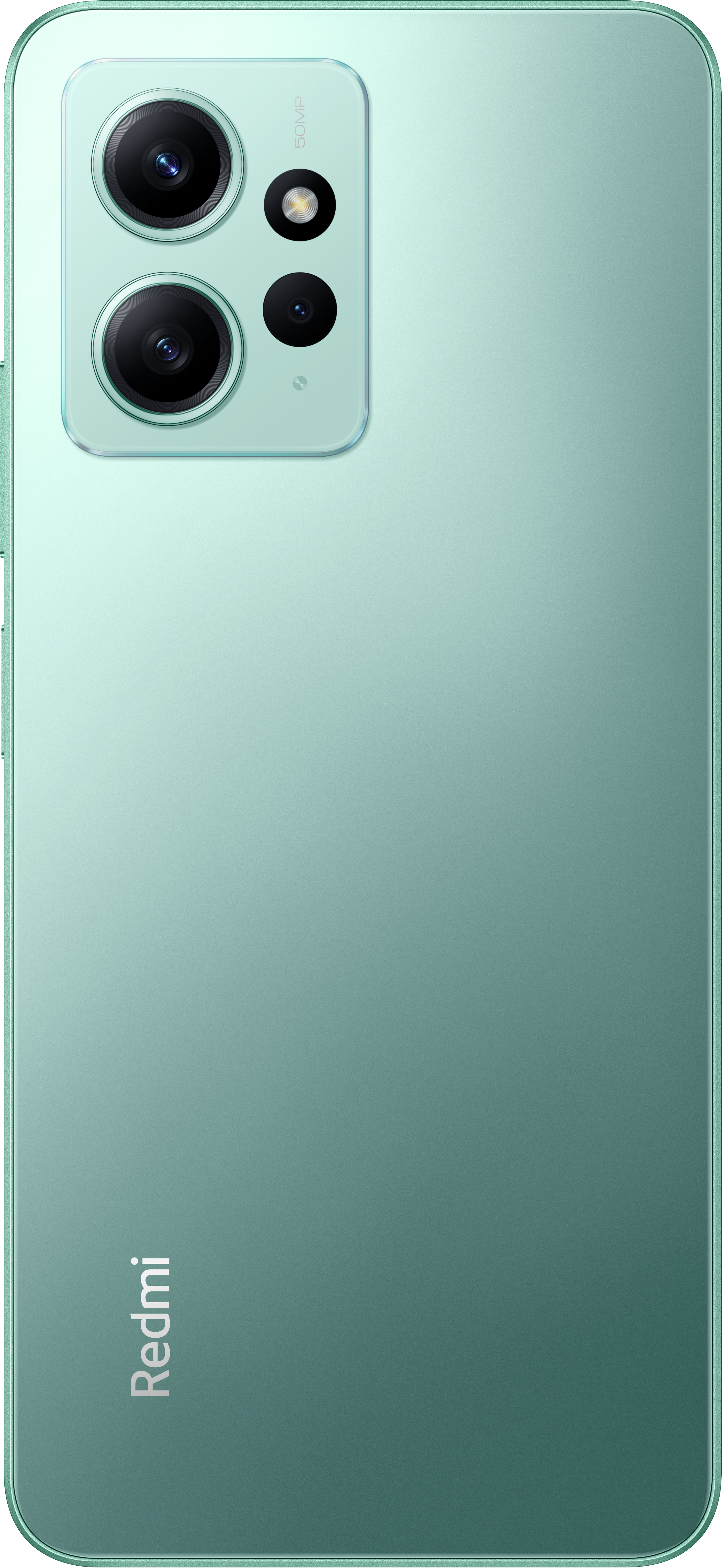 Redmi Green Dual GB 12 128 XIAOMI Mint SIM Note