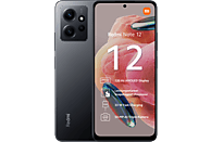 XIAOMI Redmi Note 12 128GB, Onyx Gray