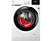 AEG LFR61844BE Elöltöltős mosógép A, PROSENSE®, 8 kg, 1400 f/p, Ökoinverter, LED kijelző