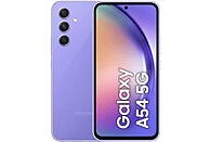 SAMSUNG Galaxy A54 5G, 128 GB, Awesome Violet