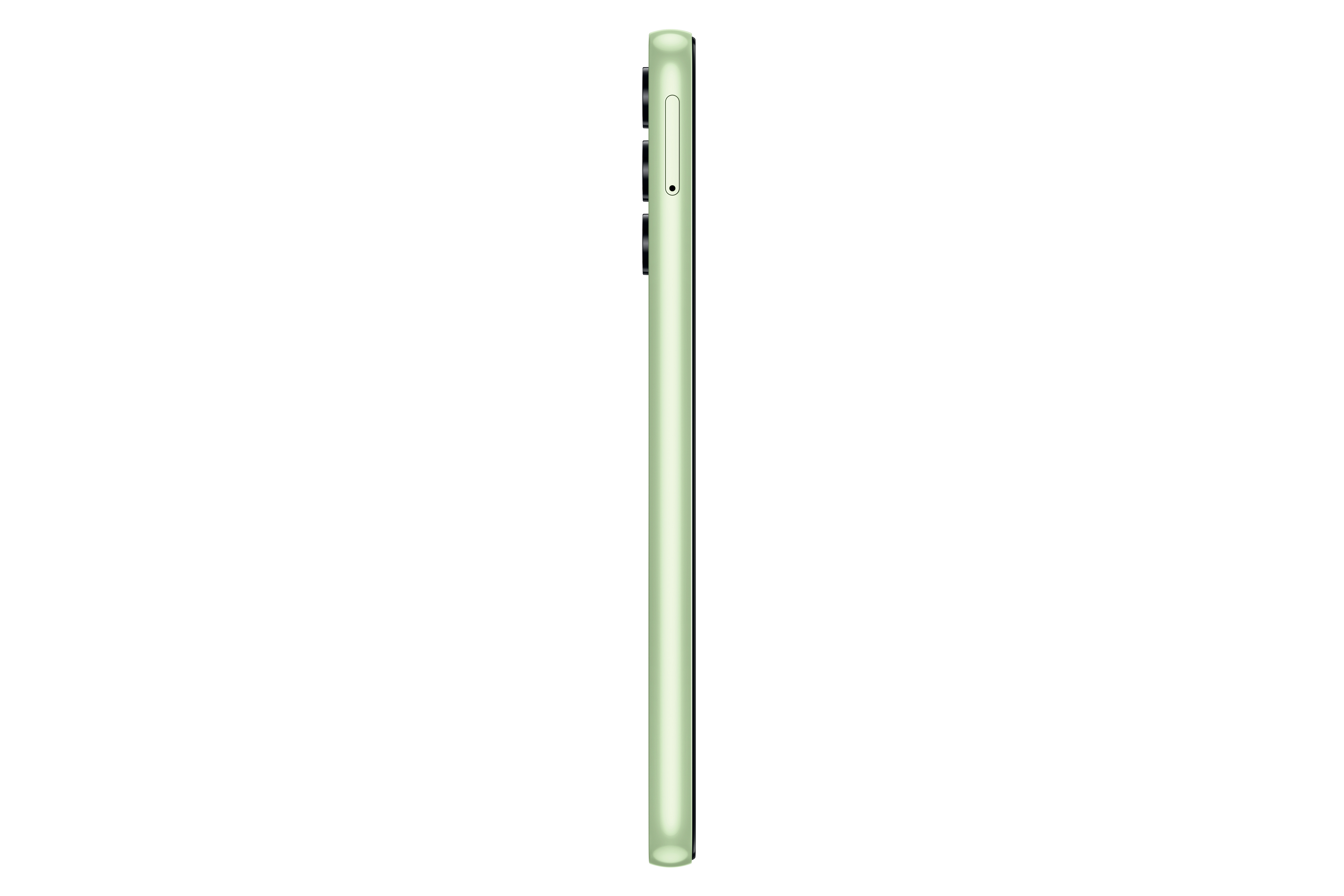 SAMSUNG Galaxy A14 5G GB SIM Dual 64 Green Light