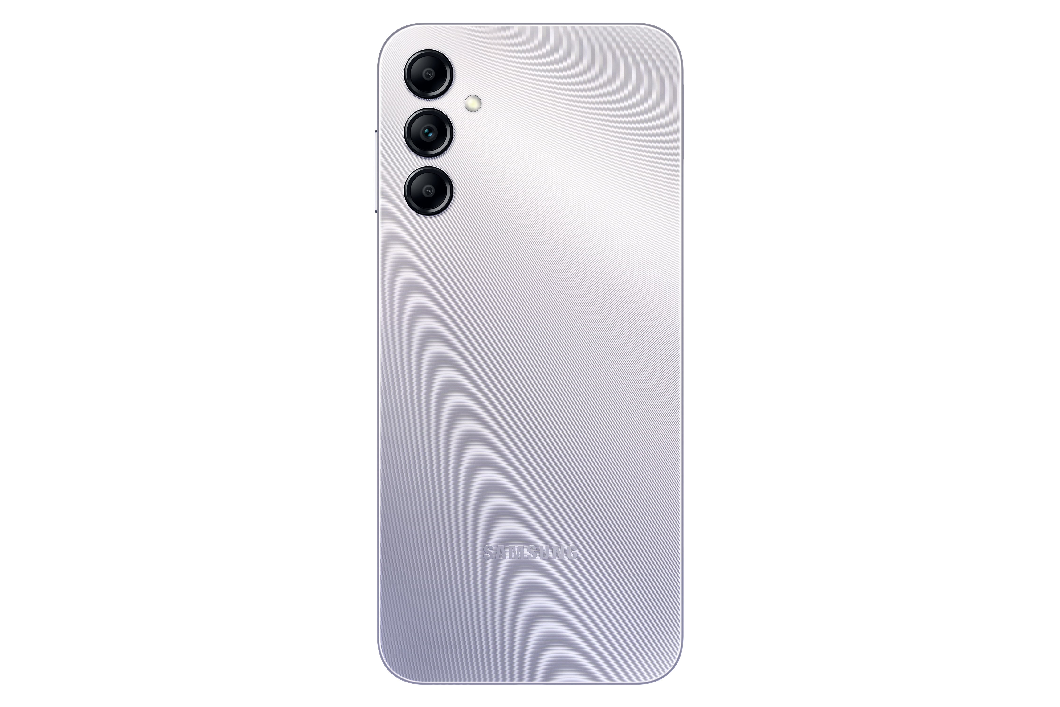SAMSUNG Galaxy A14 5G Dual Silver 64 SIM GB