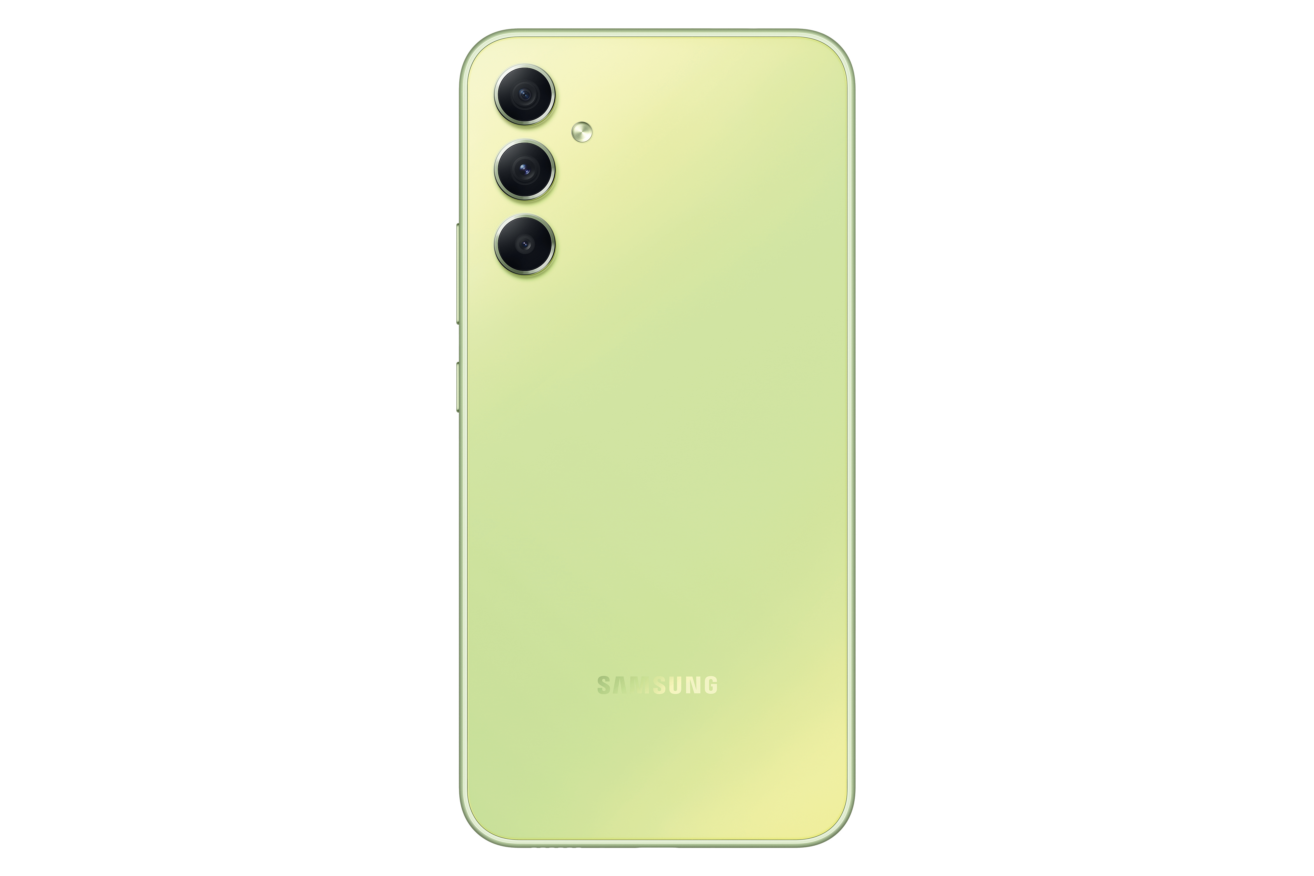 Lime GB 256 Dual SAMSUNG Galaxy 5G SIM Awesome A34
