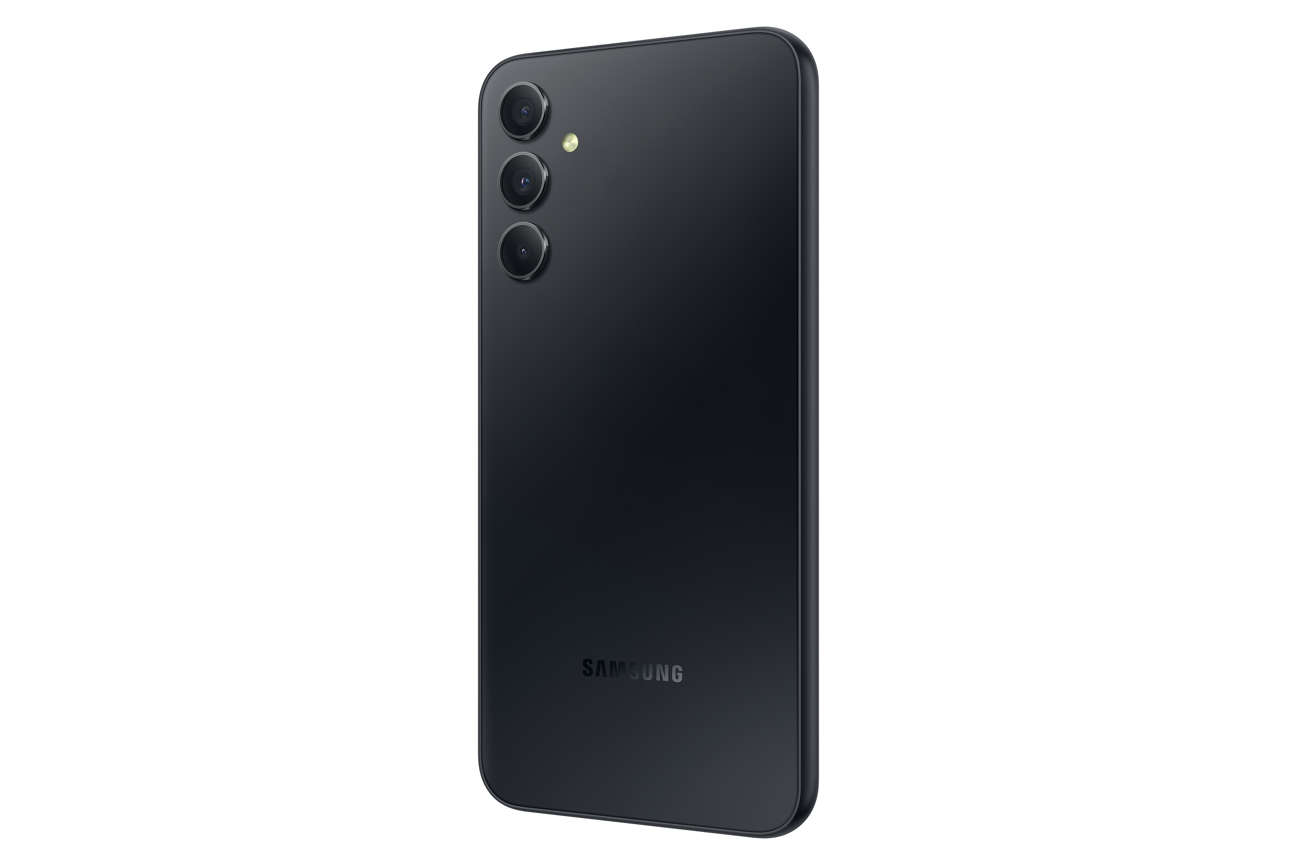 SAMSUNG Galaxy 5G A34 Graphite Dual GB SIM Awesome 256