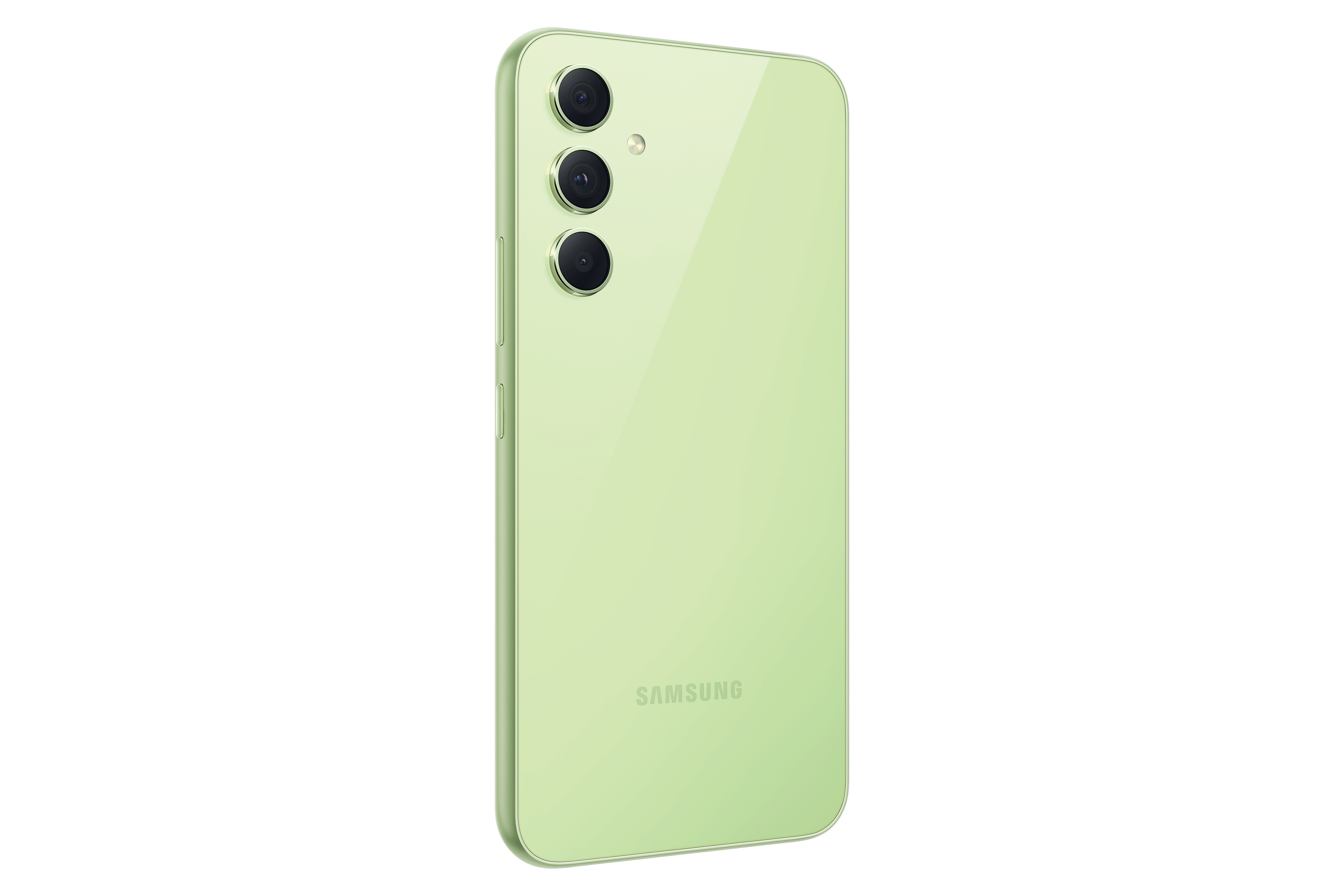Galaxy SAMSUNG Awesome SIM GB 5G Dual 128 Lime A54