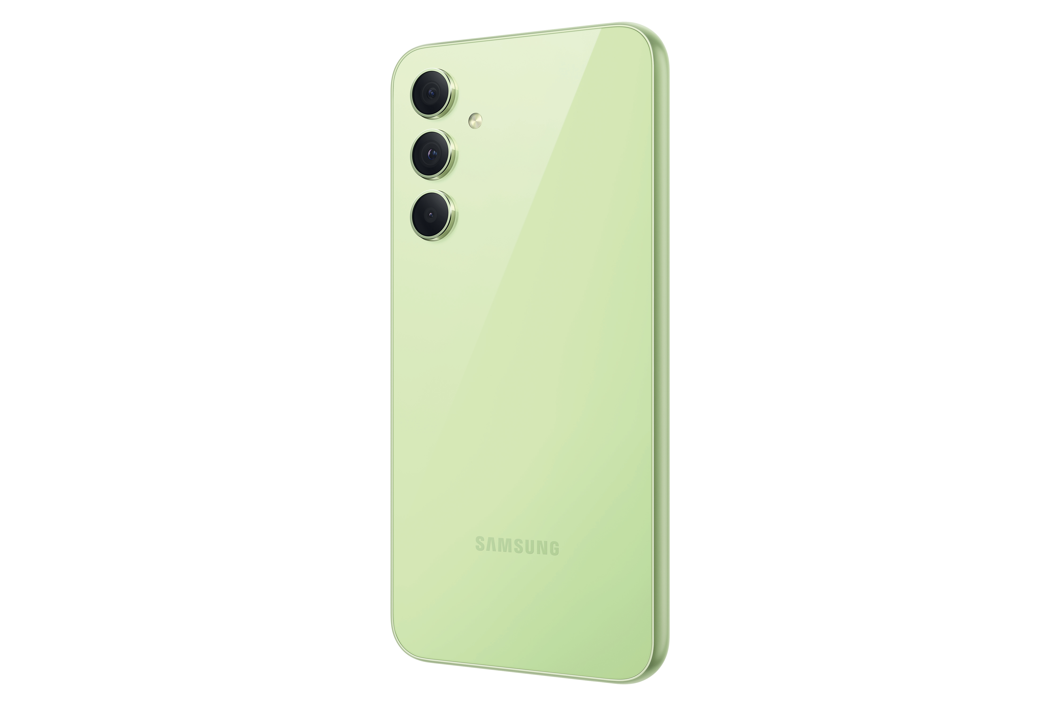 Awesome Lime 5G SAMSUNG SIM Galaxy GB 128 A54 Dual